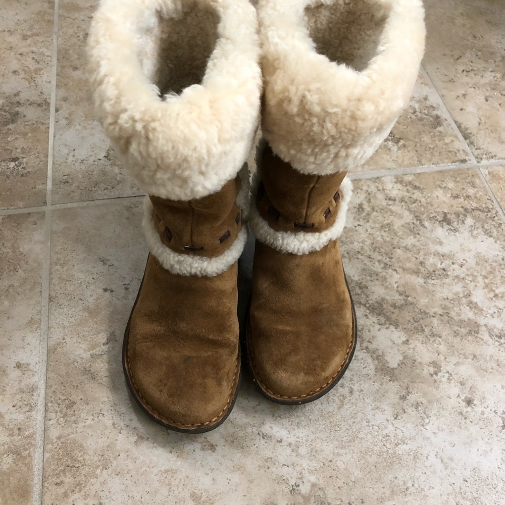 UGG Boots